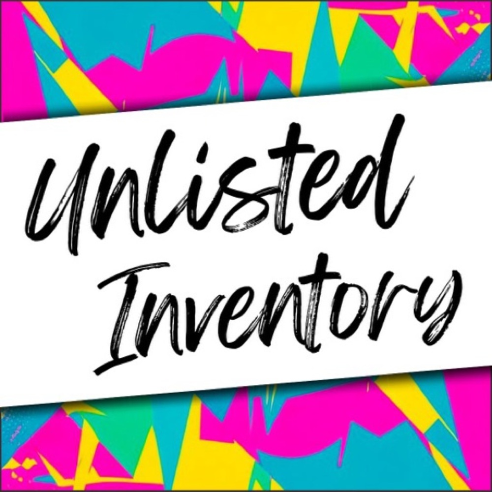 Unlisted for show!